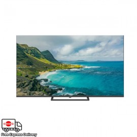 Haier 65" QLED GOOGLE 4K TV H65S80GUX