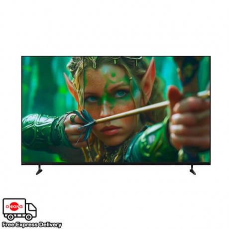 Sony 65" 4K GOOGLE UHD TV K65S20M2