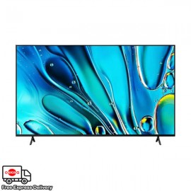 Sony 55" 4K GOOGLE UHD TV K55S30