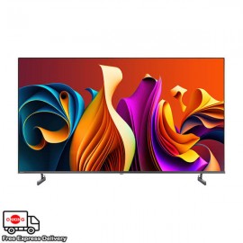 Hisense 65" QLED GOOGLE TV 65Q6N