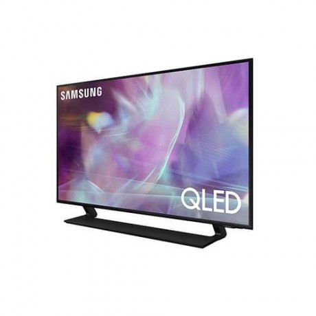 Samsung 50" 4K OLED TV QA50Q60AB