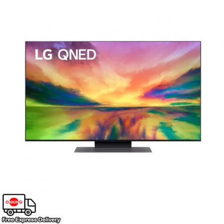 LG 65" QNED TV 65QNED81SRA
