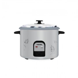 Toshiba 2.8L Rice Cooker RCT28CEMY