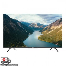 Skyworth 50" Google UHD 4K TV 50SUE7600