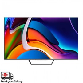 Skyworth 50" QLED Google TV 50SUE8000