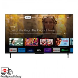 Panasonic 55" Google UHD TV TH55MX800K