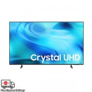 Samsung 50" Smart UHD TV 60Hz UA50U8500H