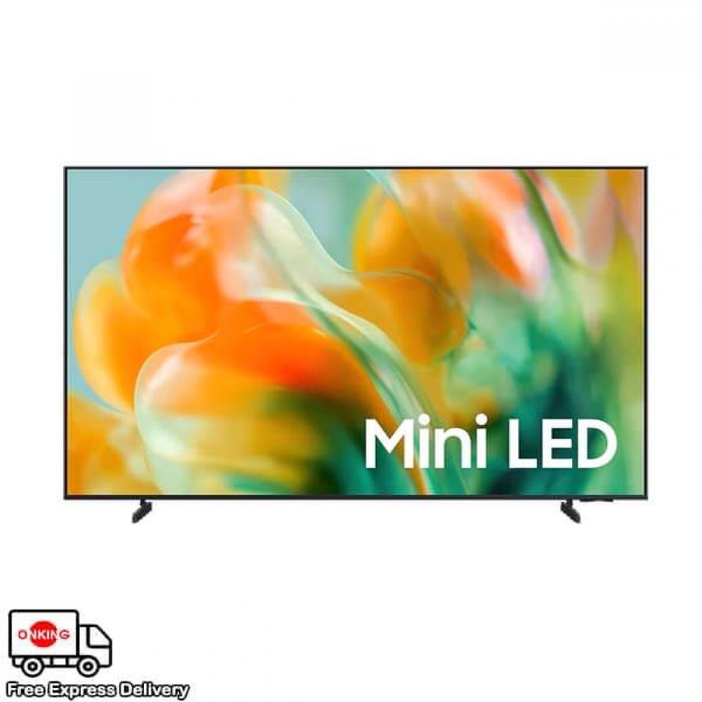 Samsung 75" Mini LED TV 144Hz UA75M80H