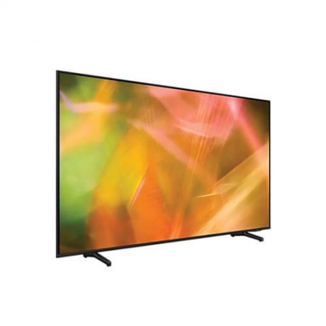 Samsung 70" 4K UHD Smart TV UA70AU8000