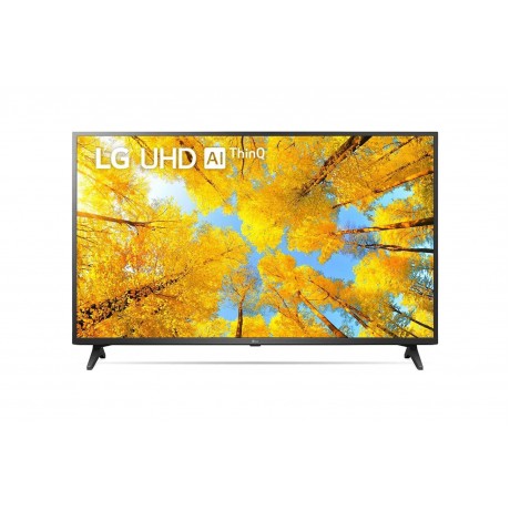 LG 55" 4K UHD TV 55UQ7550PSF