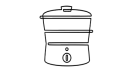 Food Steamer
