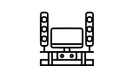 Home Theater System