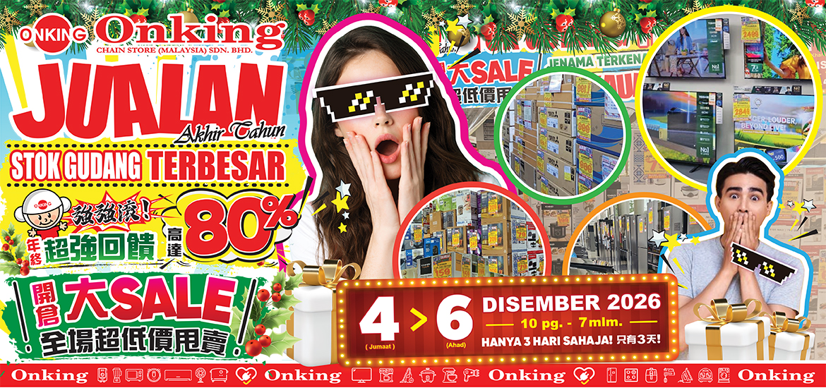 ONKING
